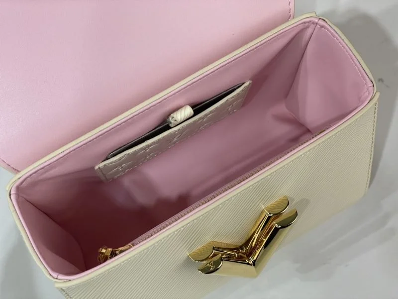 MoistureWicking Louis Vuitton Twist Bags 40246
