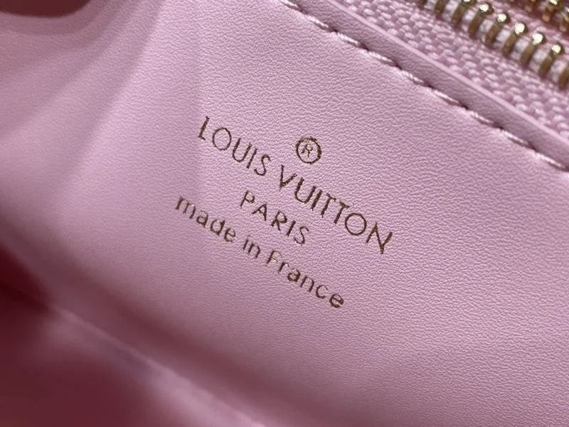 MoistureWicking Louis Vuitton Twist Bags 40246