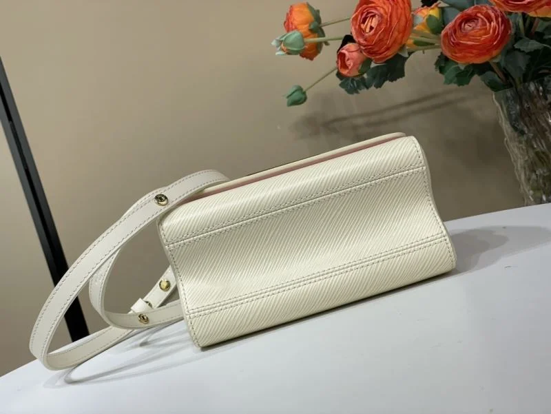 MoistureWicking Louis Vuitton Twist Bags 40246