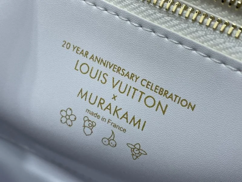 FashionForward Louis Vuitton Twist Bags 40293