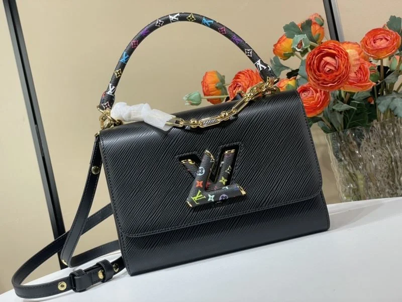 Sophisticated Louis Vuitton Twist Bags 40242