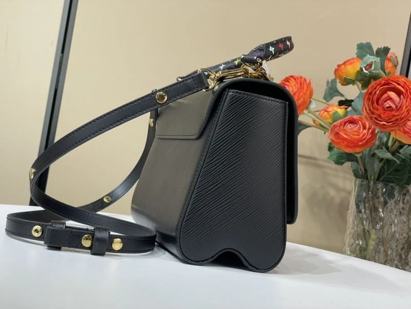 Sophisticated Louis Vuitton Twist Bags 40242