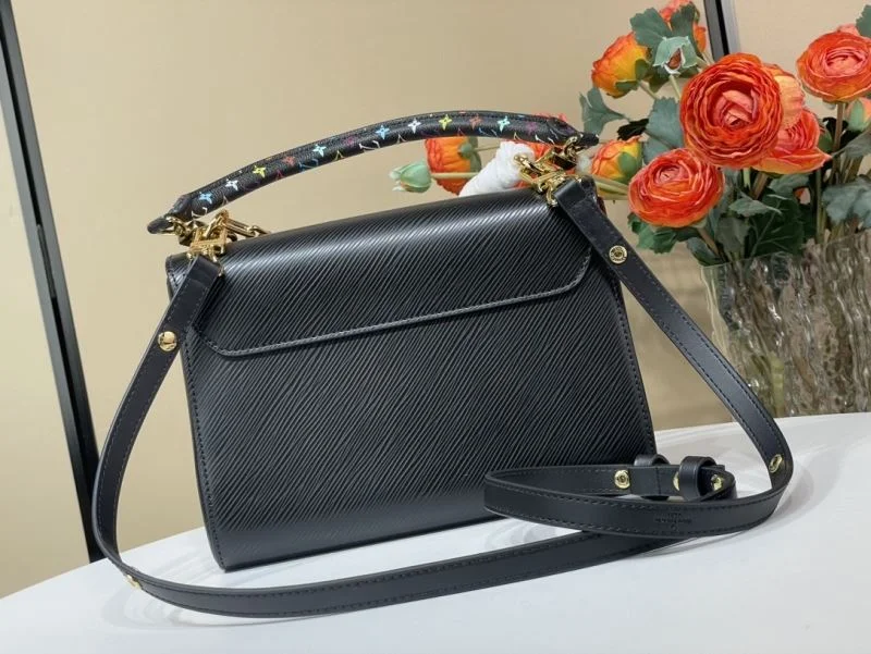 Sophisticated Louis Vuitton Twist Bags 40242