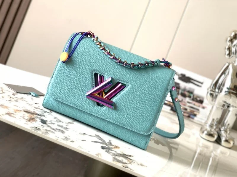 Louis Vuitton Twist Bags Attractive 39320