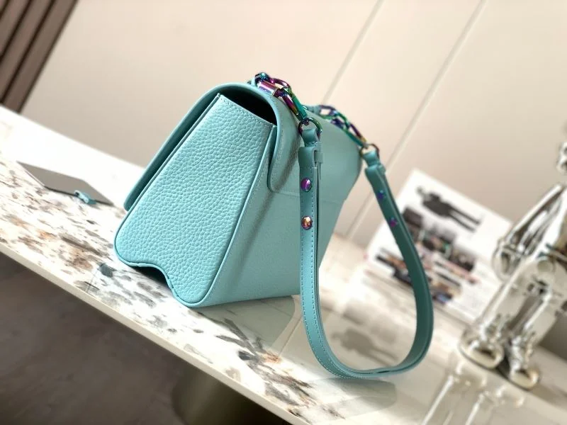 Louis Vuitton Twist Bags Attractive 39320
