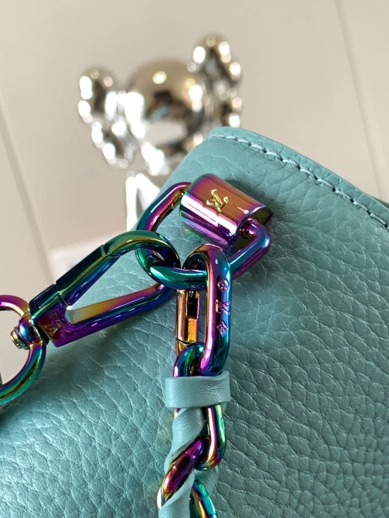 Louis Vuitton Twist Bags Attractive 39320