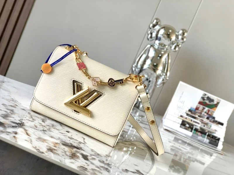Louis Vuitton Twist Bags Neat 39348