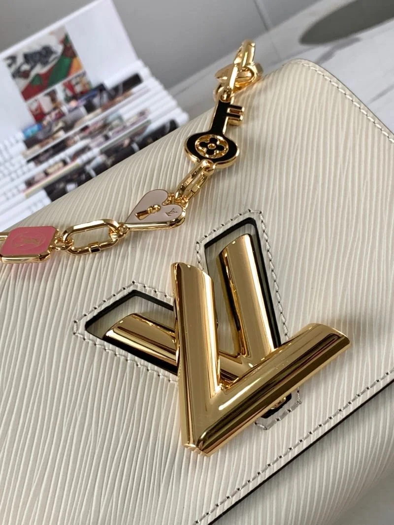 Louis Vuitton Twist Bags Neat 39348