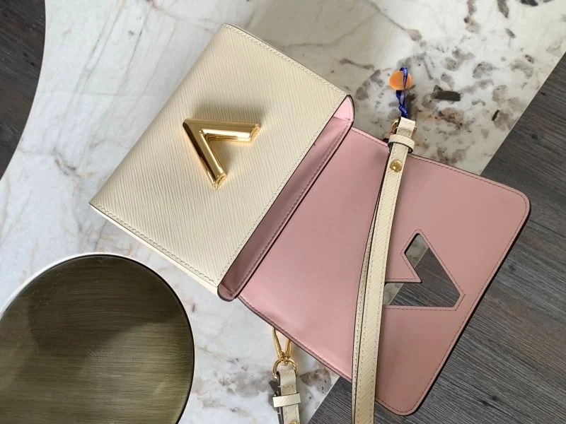 Louis Vuitton Twist Bags Neat 39348