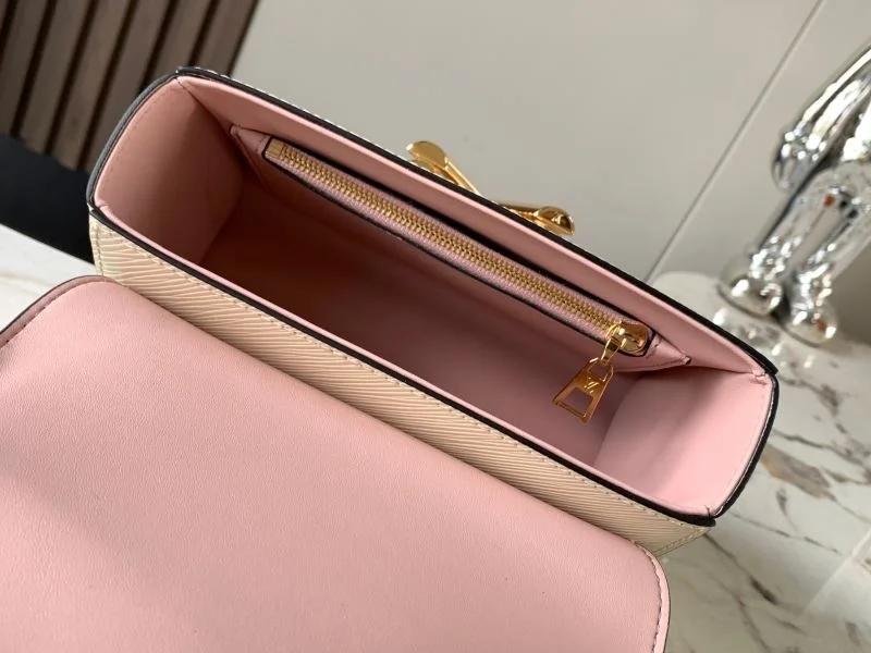 Louis Vuitton Twist Bags Neat 39348