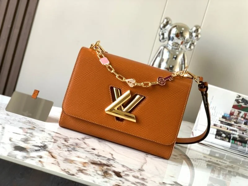 Louis Vuitton Twist Bags Supportive 39334