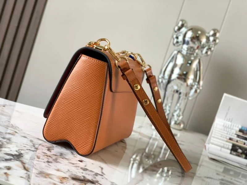Louis Vuitton Twist Bags Supportive 39334