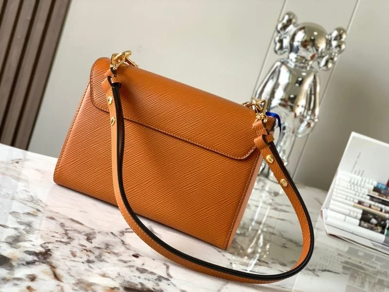 Louis Vuitton Twist Bags Supportive 39334