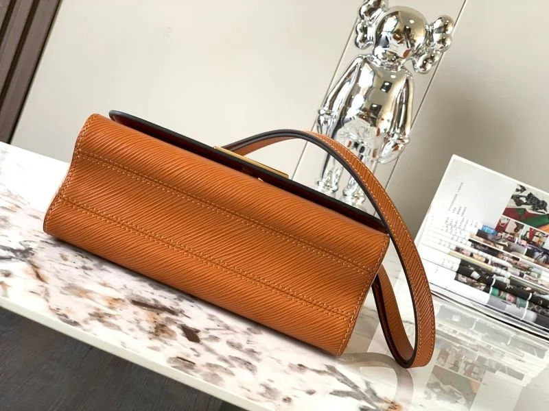 Louis Vuitton Twist Bags Supportive 39334
