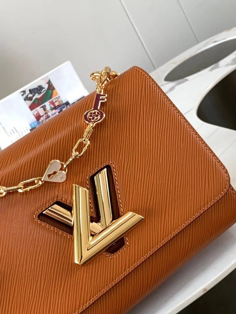 Louis Vuitton Twist Bags Supportive 39334