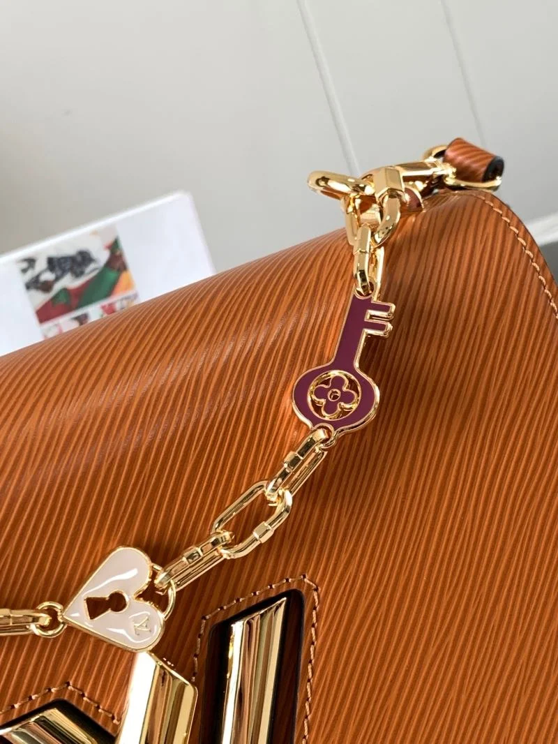 Louis Vuitton Twist Bags Supportive 39334