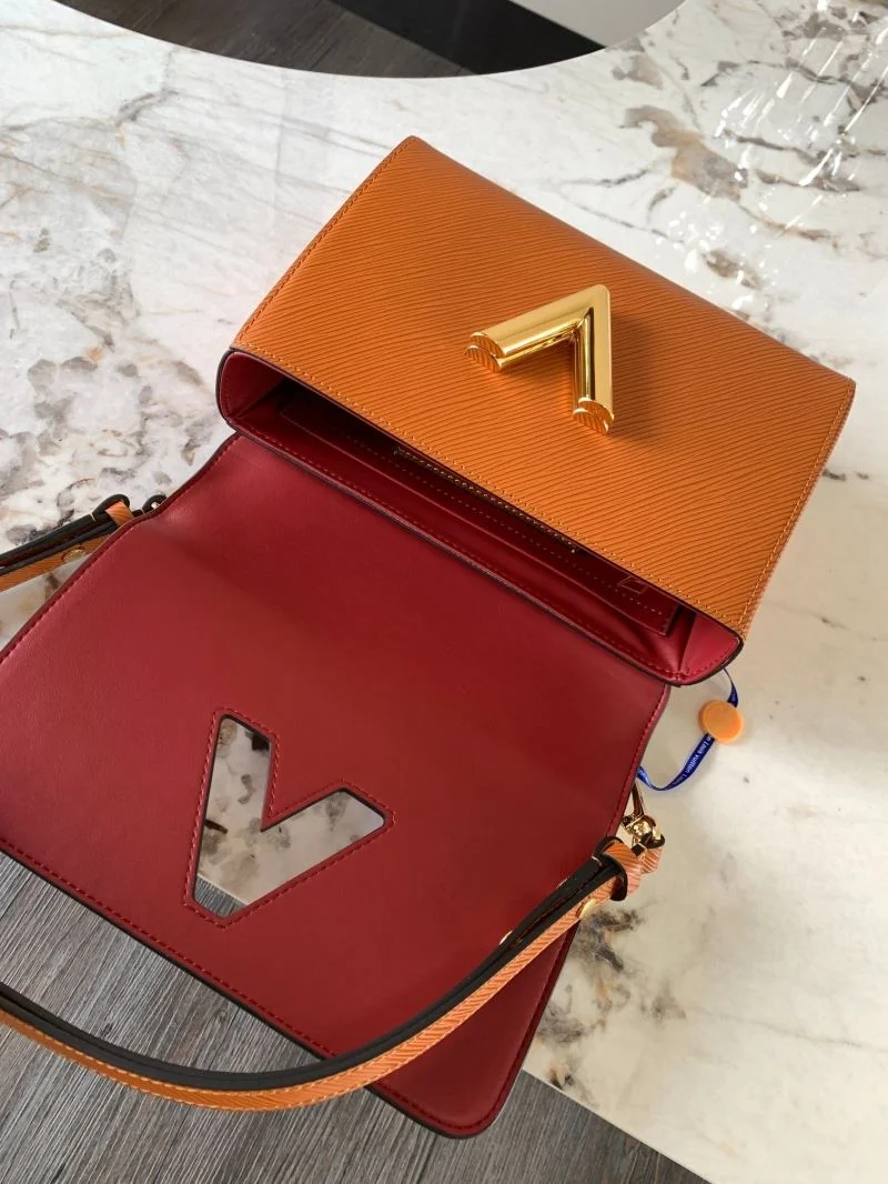 Louis Vuitton Twist Bags Supportive 39334