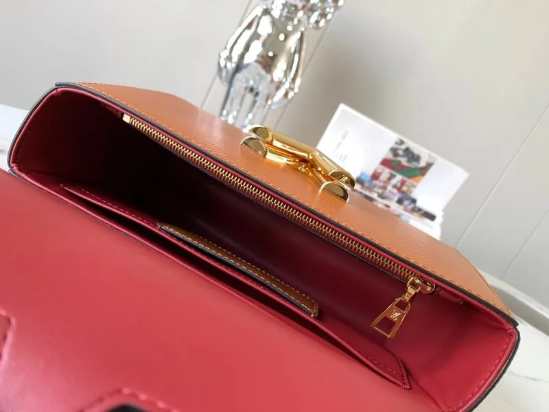 Louis Vuitton Twist Bags Supportive 39334