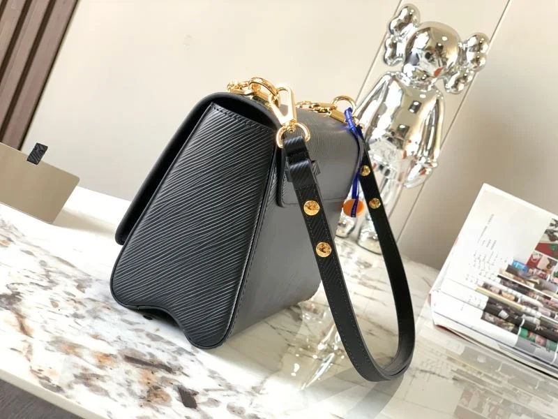 Louis Vuitton Twist Bags Trendsetting 39330