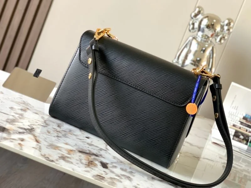 Louis Vuitton Twist Bags Trendsetting 39330