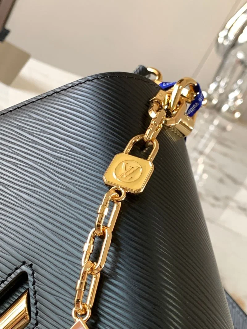 Louis Vuitton Twist Bags Trendsetting 39330
