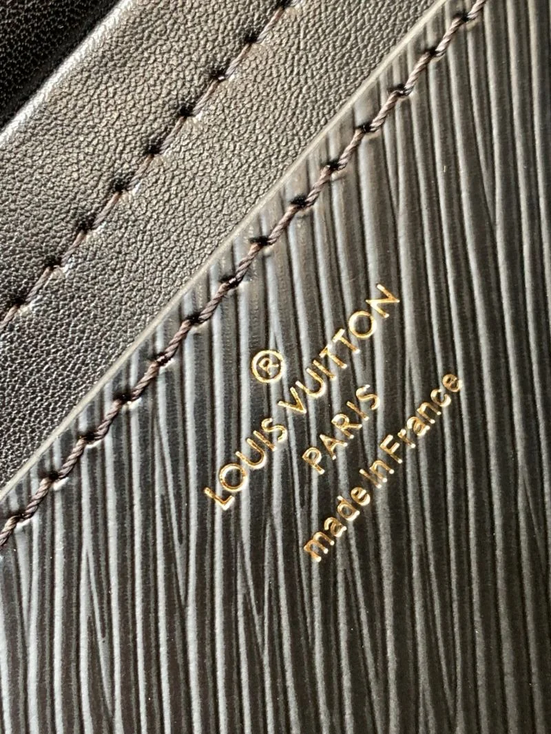 Louis Vuitton Twist Bags Trendsetting 39330