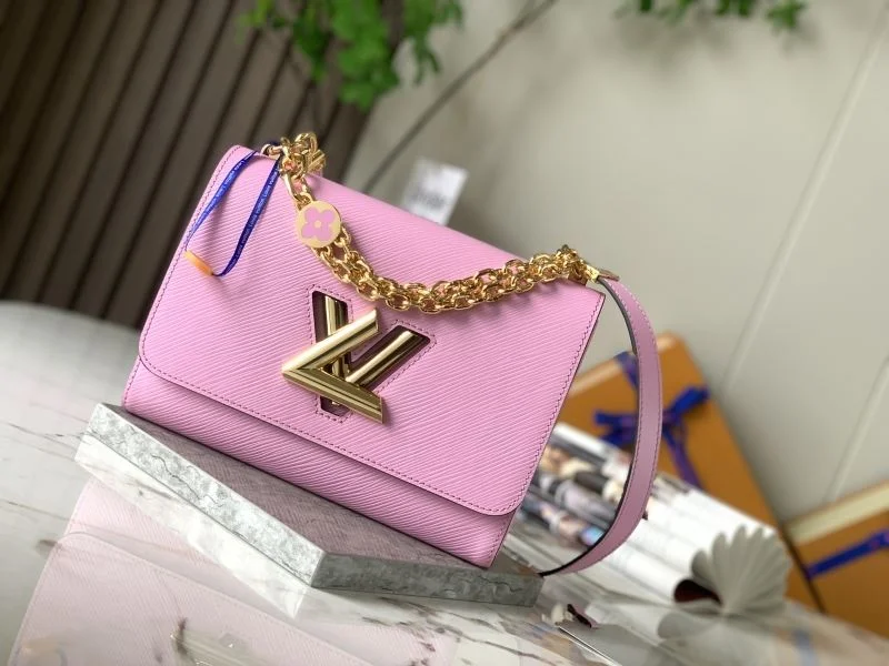 Snug Louis Vuitton Twist Bags 39318