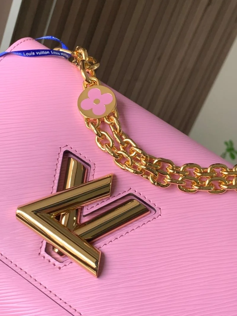 Snug Louis Vuitton Twist Bags 39318