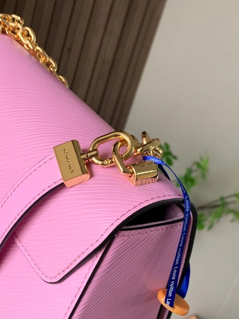 Snug Louis Vuitton Twist Bags 39318