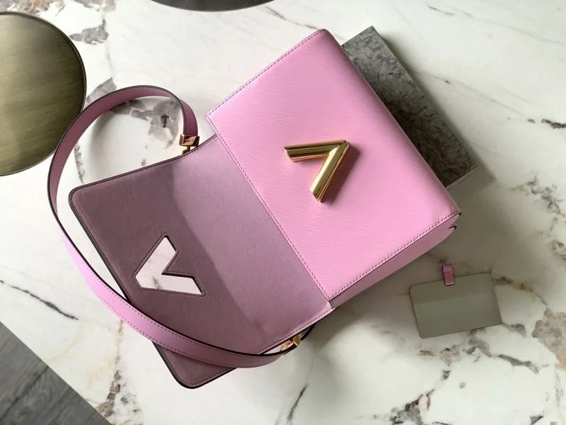 Snug Louis Vuitton Twist Bags 39318