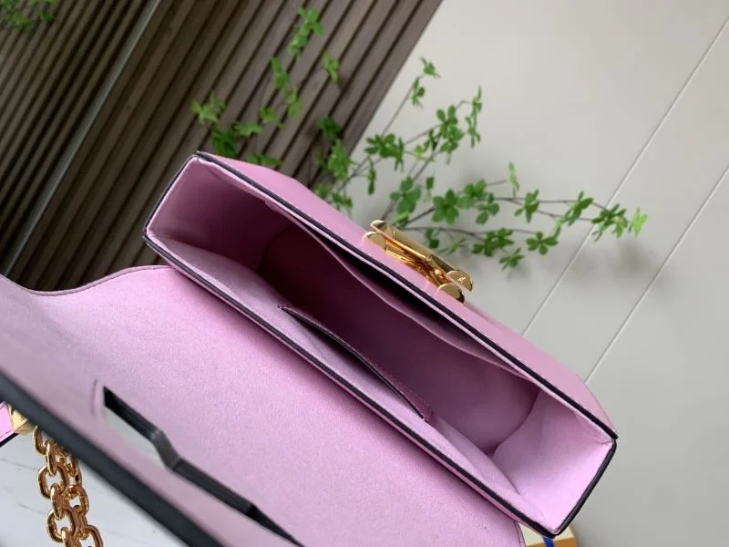 Snug Louis Vuitton Twist Bags 39318