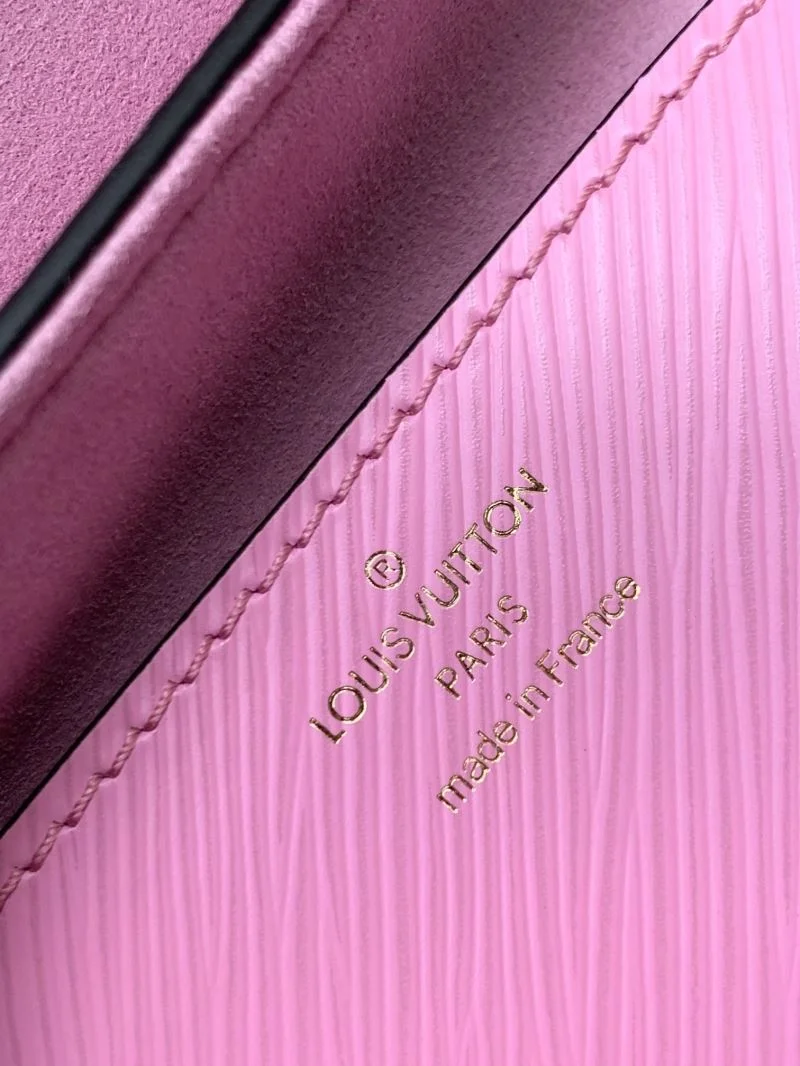 Snug Louis Vuitton Twist Bags 39318