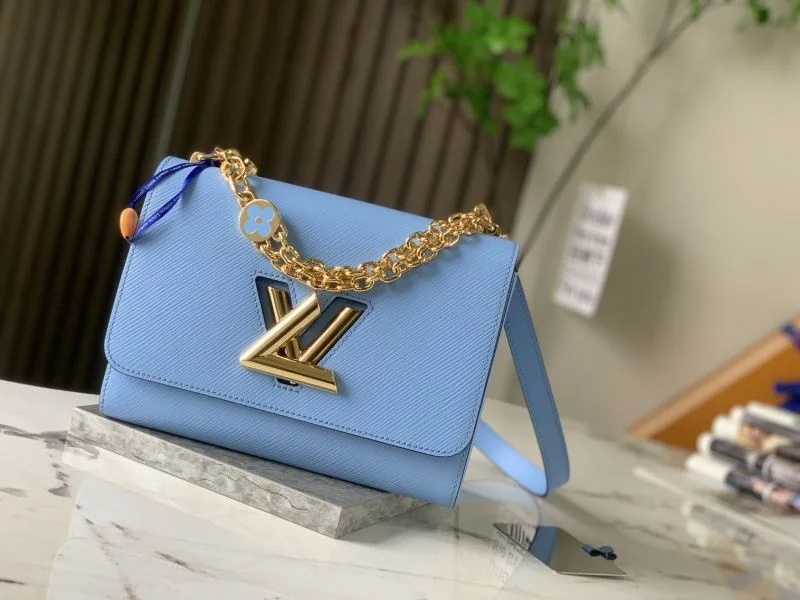 Louis Vuitton Twist Bags Neat 39315