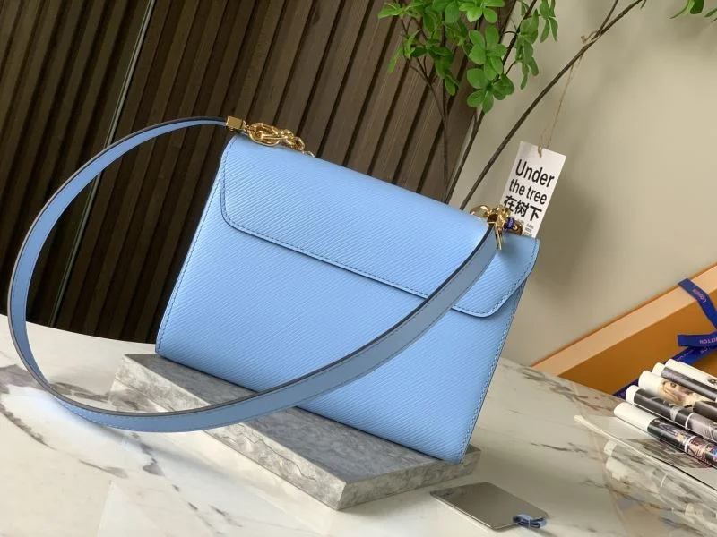 Louis Vuitton Twist Bags Neat 39315
