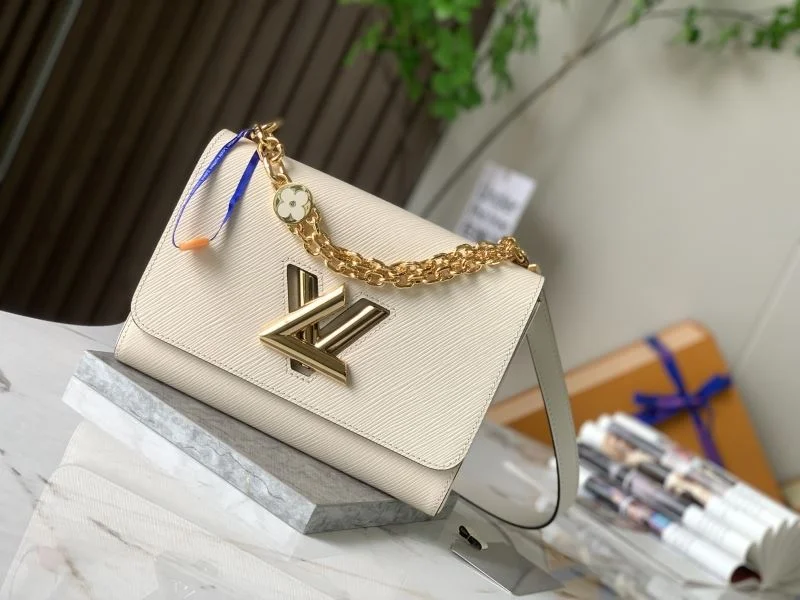 Louis Vuitton Twist Bags Practical 39328