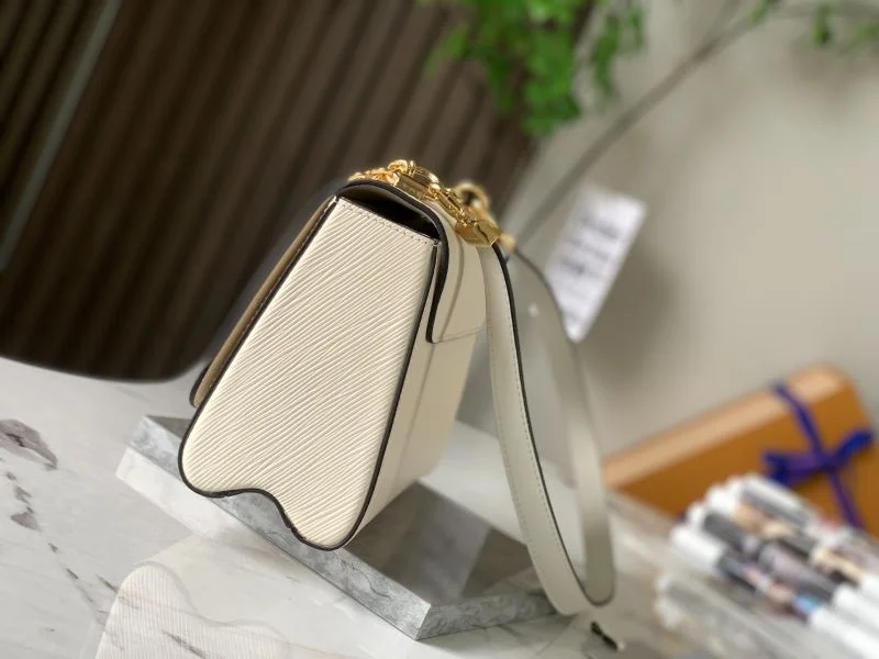 Louis Vuitton Twist Bags Practical 39328