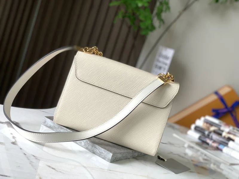 Louis Vuitton Twist Bags Practical 39328