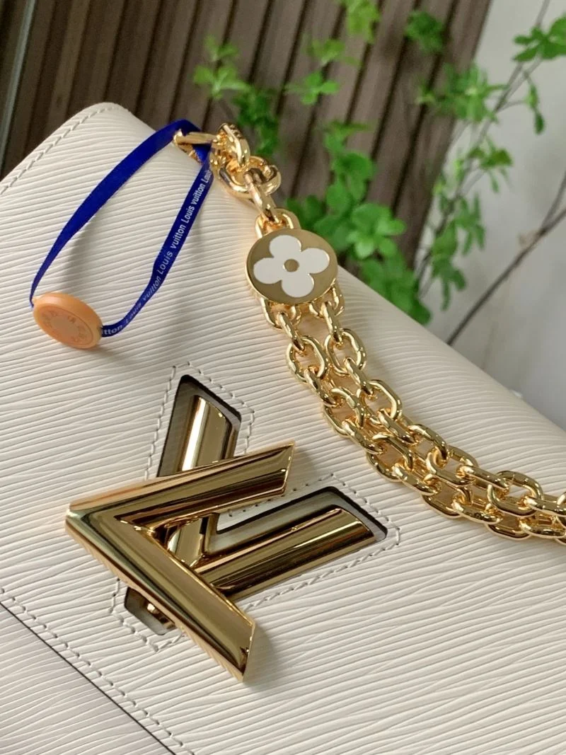 Louis Vuitton Twist Bags Practical 39328