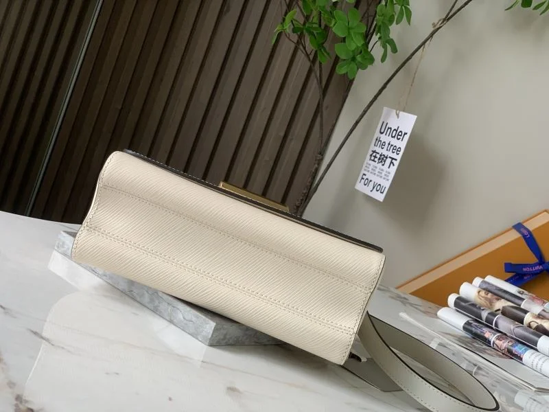 Louis Vuitton Twist Bags Practical 39328