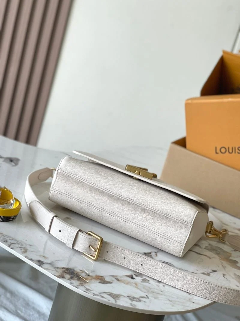 Louis Vuitton Twist Bags Thermal 39317