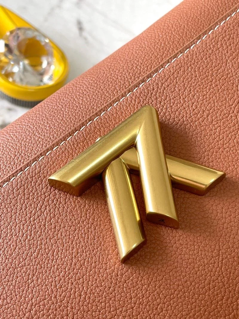 Louis Vuitton Twist Bags FlexibleFit 39327