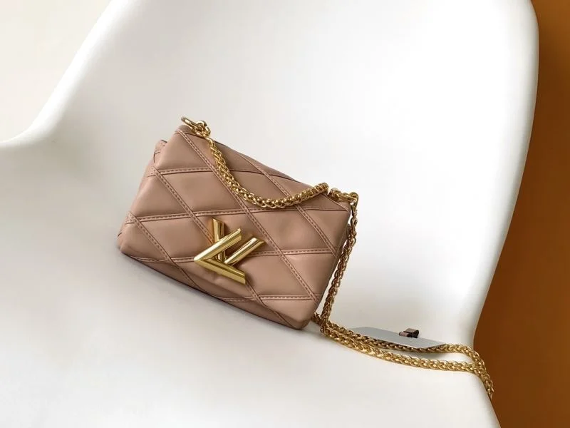 Louis Vuitton Twist Bags Attractive 39042