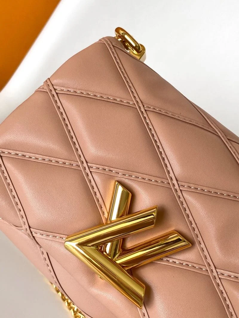 Louis Vuitton Twist Bags Attractive 39042