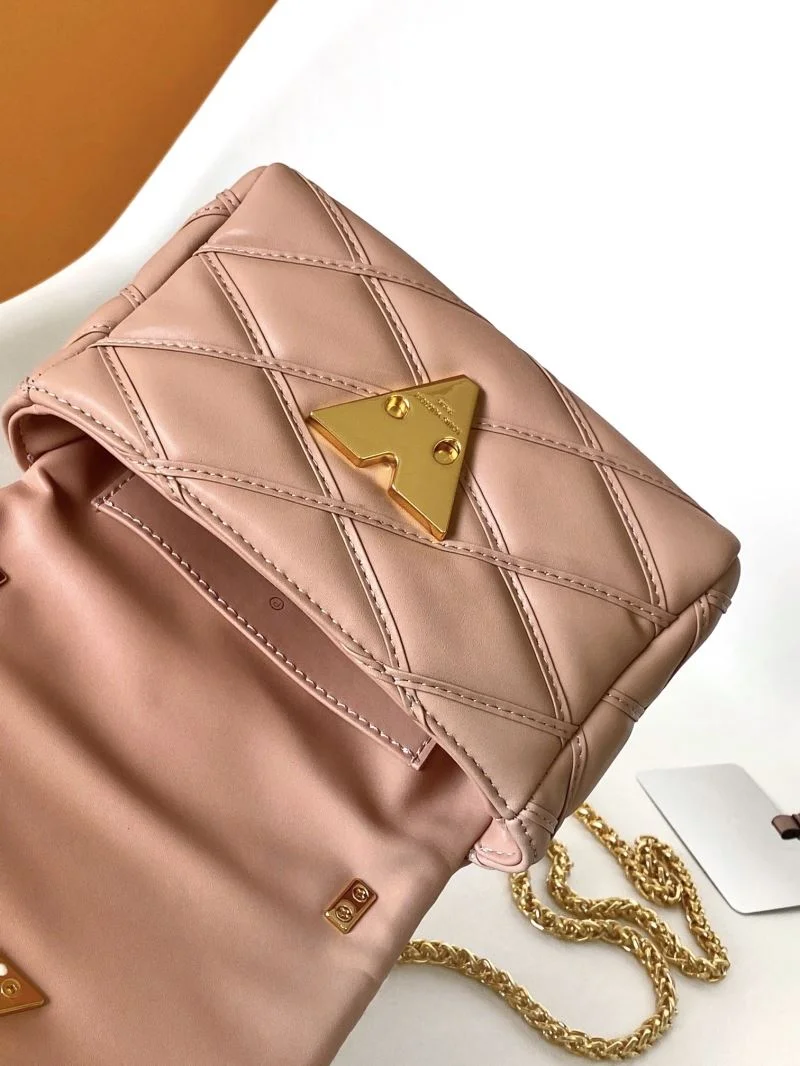 Louis Vuitton Twist Bags Attractive 39042