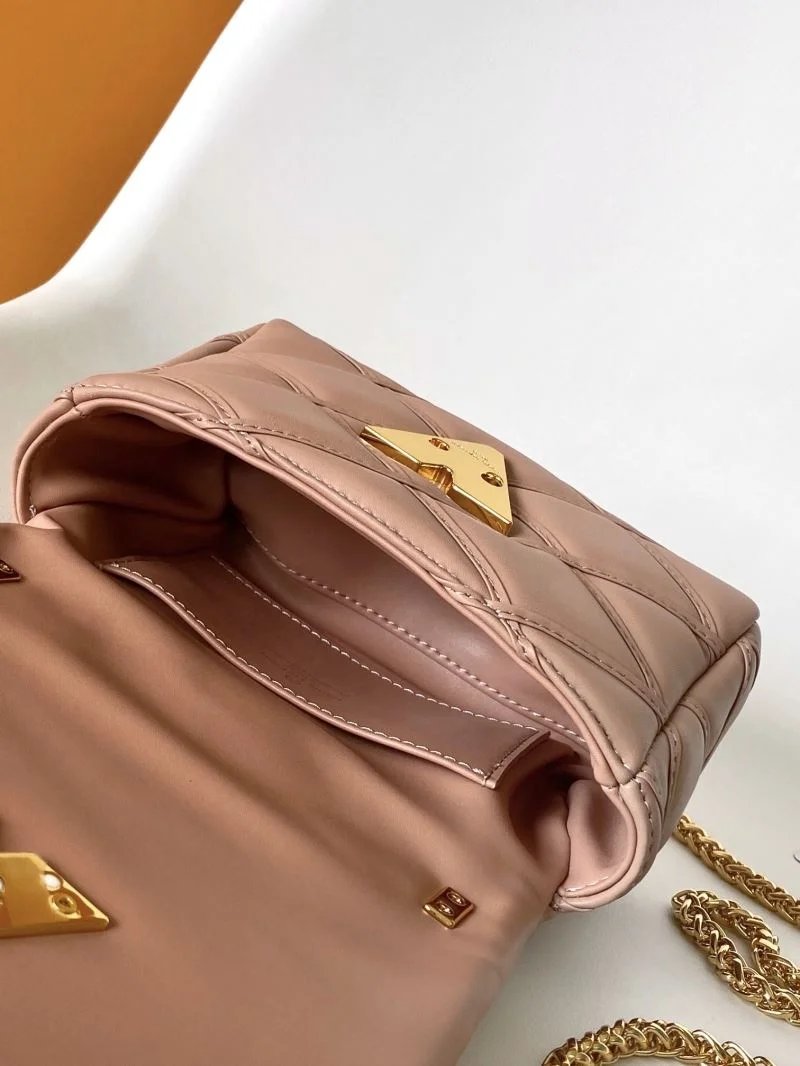 Louis Vuitton Twist Bags Attractive 39042