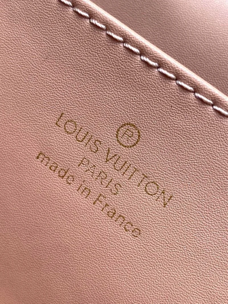 Louis Vuitton Twist Bags Attractive 39042
