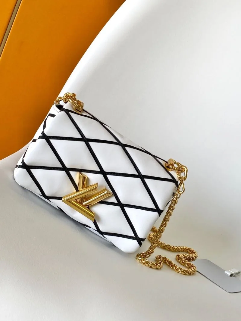 Louis Vuitton Twist Bags ZeroBulk 39057