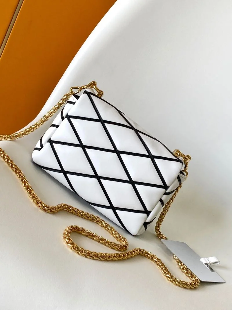 Louis Vuitton Twist Bags ZeroBulk 39057