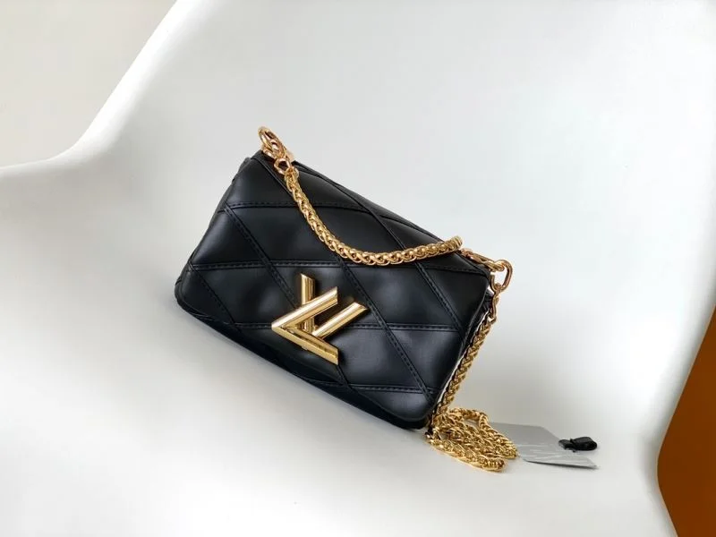Sustainable Louis Vuitton Twist Bags 39038