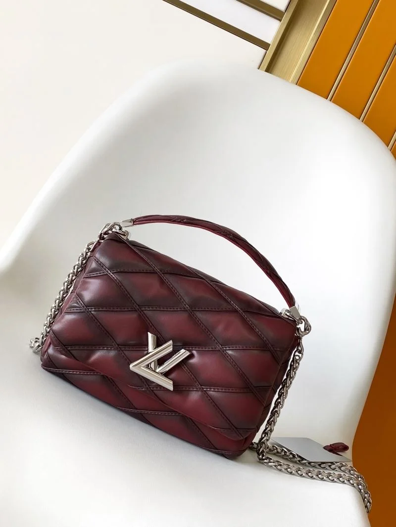 Flexible Louis Vuitton Twist Bags 39041